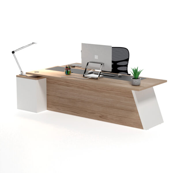 Chicago Executive Desk - Image 3