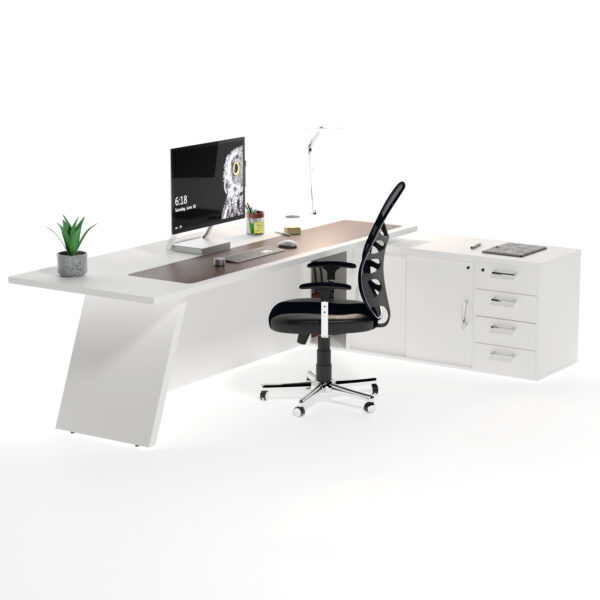 Chicago Executive Desk - Image 4