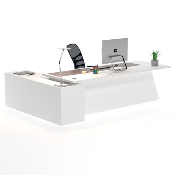 Chicago Executive Desk - Image 6