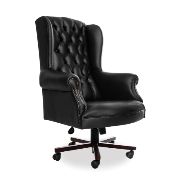 Judge-High-back-chair